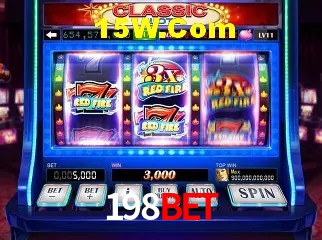  198Bet.Com