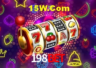 198Bet - Divirta-Se Jogando Na Plataforma - 198Bet.Com