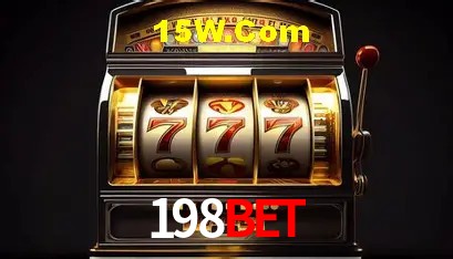 Variedade de jogos na 198Bet